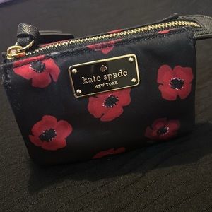 Kate Spade Mini Natasha Coin Purse wallet